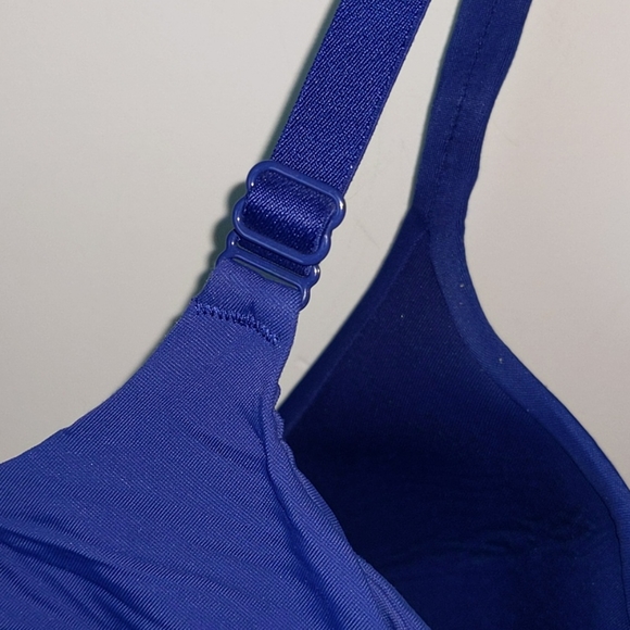 Body by Victoria IPEX 34D No Wire Bra 506721 - Picture 4 of 7